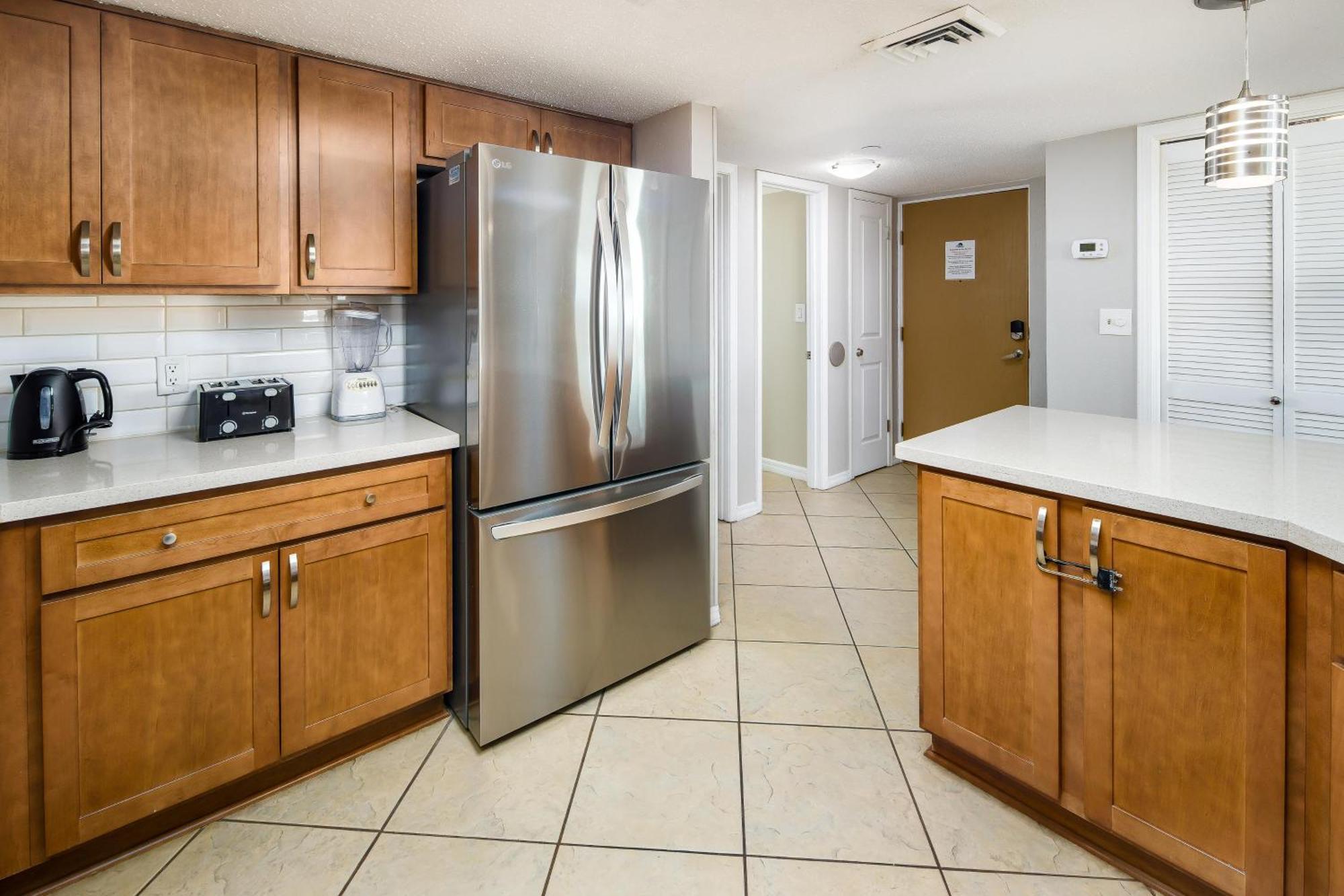 Nautilus 1201 - Gulf Front 2 Bedroom Huge Wrap Around Balcony 2Nd Floor! Fort Walton Beach Exterior foto